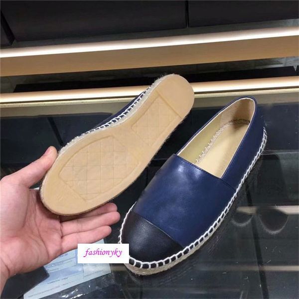 delivery fisherman shoes famous women espadrilles real lambskin women flat shoes comfortable casual shoes size, Black
delivery fisherman shoes famous women espadrilles real lambskin women flat shoes comfortable casual shoes size, Black