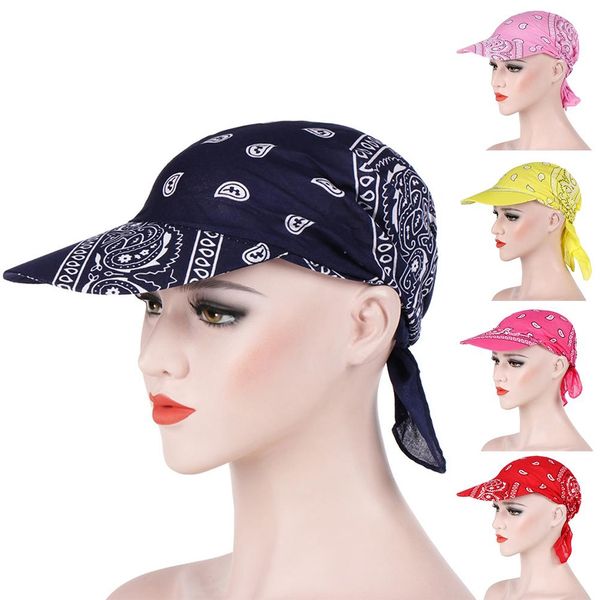 1pc творческих печатного лето женщины вс cap ткань kerchief платке hat, Blue;gray 
1pc творческих печатного лето женщины вс cap ткань kerchief платке hat, Blue;gray