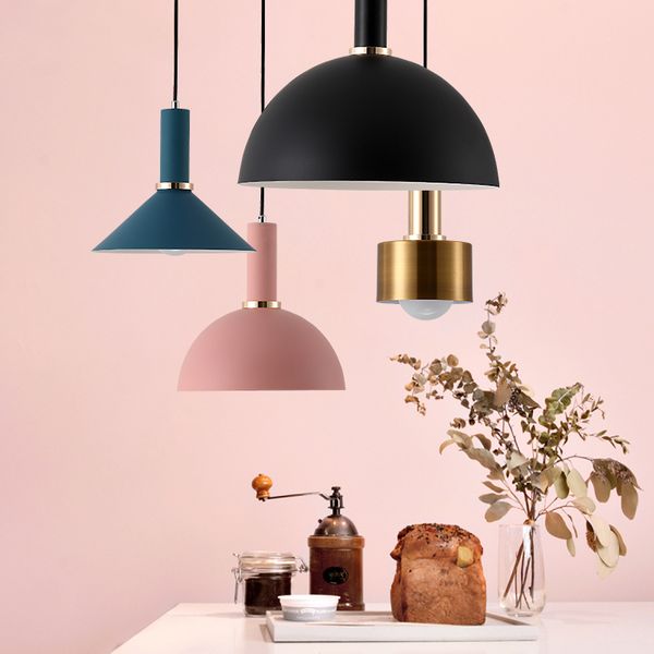 nordic restaurant pendant lamp macarons color simple personality creative single head small pendant lamp cafe lamp hanglamp hout
nordic restaurant pendant lamp macarons color simple personality creative single head small pendant lamp cafe lamp hanglamp hout