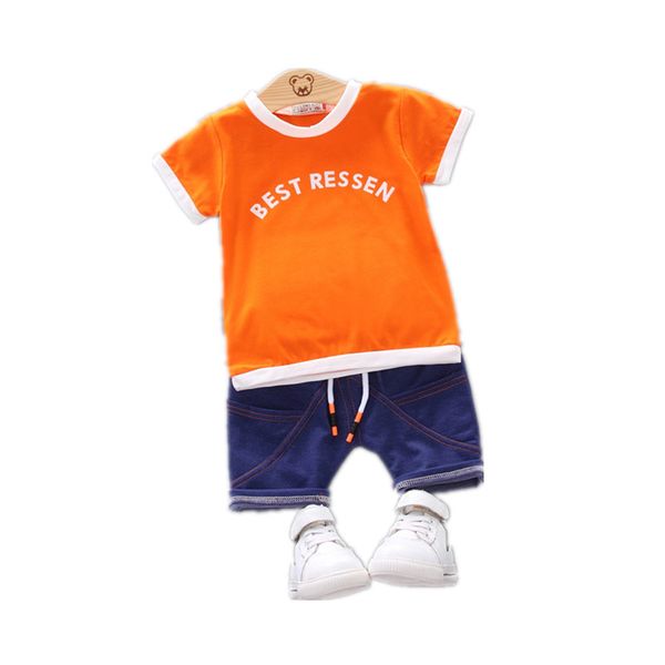 2020 new summer baby girls boy clothing toddler casual infant clothes suits t shirt strap shorts 2pcs/sets kids children costume y200525, White
2020 new summer baby girls boy clothing toddler casual infant clothes suits t shirt strap shorts 2pcs/sets kids children costume y200525, White