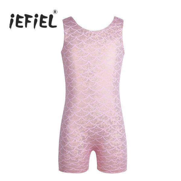 kids girls one-piece sleeveless glittery scales printed ballet dance class ballerina child gymnastics leotard jumpsuit unitard, Black;red
kids girls one-piece sleeveless glittery scales printed ballet dance class ballerina child gymnastics leotard jumpsuit unitard, Black;red