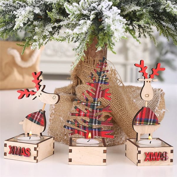 christmas wooden candlestick creative elk glass candle decoration children's christmas gift home decoration navidad 30oct9
christmas wooden candlestick creative elk glass candle decoration children's christmas gift home decoration navidad 30oct9