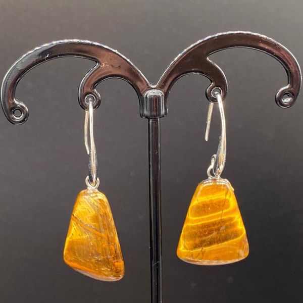 silver plated geometric tiger eye stone drop earrings for women green aventurine jewelry
silver plated geometric tiger eye stone drop earrings for women green aventurine jewelry