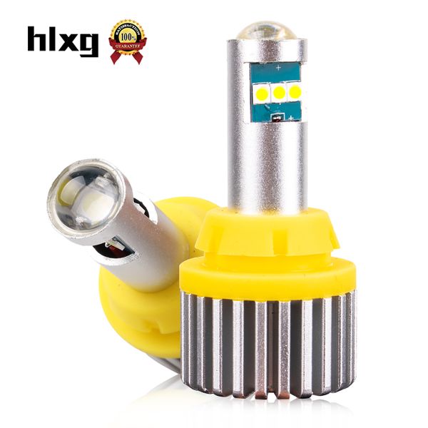 hlxg 1x t15 t20 1156 turn signal new reverse led lamp auto parking reversing brake 12v 6000k white car led backup light bulb
hlxg 1x t15 t20 1156 turn signal new reverse led lamp auto parking reversing brake 12v 6000k white car led backup light bulb