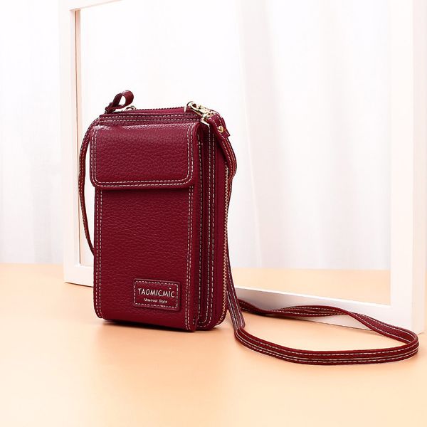 

women's bag messenger mini multifunction phone fashion shoulder torebki damskie torebka damska shopper schoudertas dames