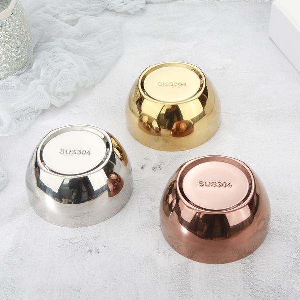 new 304 creative l restaurant thickened double-layer heat insulation anti-scalding hand bowl plated with stainless steel bowl 15cq p1
new 304 creative l restaurant thickened double-layer heat insulation anti-scalding hand bowl plated with stainless steel bowl 15cq p1