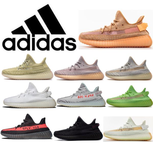 Yeezy 350 v2 boo t tatic clay e ame true form hyper pace men women running hoe kanye we t mauve tatic inertia port eanker 5 13
Yeezy 350 v2 boo t tatic clay e ame true form hyper pace men women running hoe kanye we t mauve tatic inertia port eanker 5 13