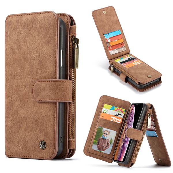leather flip cover for iphone xs max xr x 8 6s plus card wallet detachable protective back shell for iphone 11 pro max
leather flip cover for iphone xs max xr x 8 6s plus card wallet detachable protective back shell for iphone 11 pro max