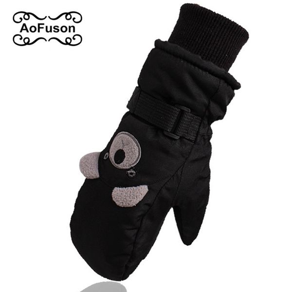 children skiing gloves thick waterproof wind waterproof wind kid boy&girls mitten snowboard cartoon button whistle warm gloves
children skiing gloves thick waterproof wind waterproof wind kid boy&girls mitten snowboard cartoon button whistle warm gloves