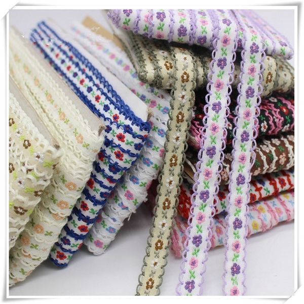 10yards/lot multi-color national embroidery lace accessories clothes lace decoration small fresh wild handmade accessories, Black;white
10yards/lot multi-color national embroidery lace accessories clothes lace decoration small fresh wild handmade accessories, Black;white