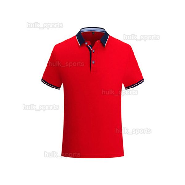sports polo ventilation quick-drying men 2019 short sleeved t-shirt comfortable new style jersey1096, Black;red
sports polo ventilation quick-drying men 2019 short sleeved t-shirt comfortable new style jersey1096, Black;red