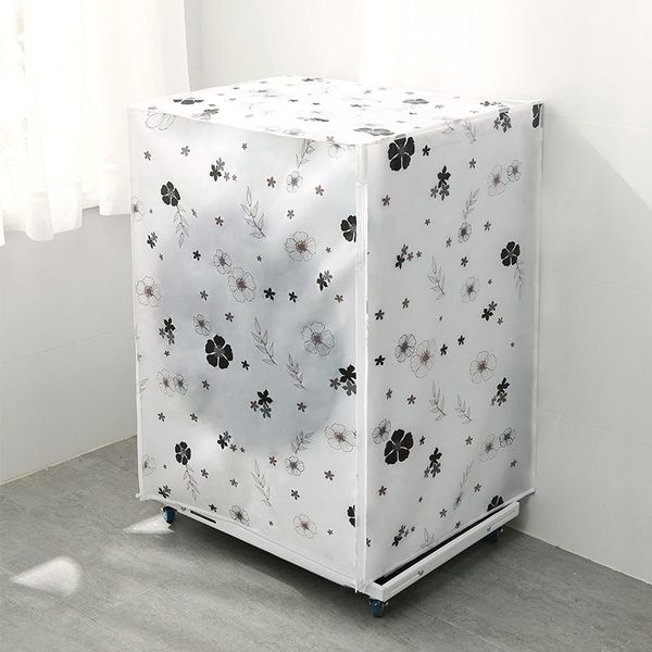 новый фронтальной загрузкой стиральная машина пылезащитный peva dust proof шайба крышки водонепроницаемый протектор coat jacket case 62 * 56
новый фронтальной загрузкой стиральная машина пылезащитный peva dust proof шайба крышки водонепроницаемый протектор coat jacket case 62 * 56
