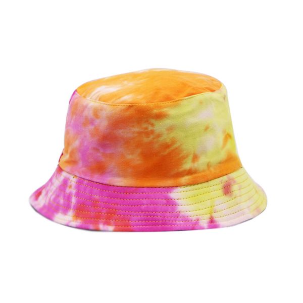 daily walking summer tie-dye casual cotton clan characteristics shade colorful cap lightweight space saving fisherman hat
daily walking summer tie-dye casual cotton clan characteristics shade colorful cap lightweight space saving fisherman hat