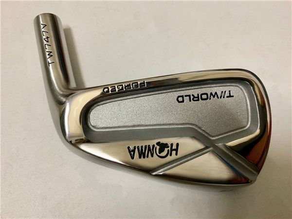 100% oem honma tw747v iron set silver honma tw747 golf forged irons golf clubs 4-11sw regular/stiff flex steel shaft with head cover
100% oem honma tw747v iron set silver honma tw747 golf forged irons golf clubs 4-11sw regular/stiff flex steel shaft with head cover