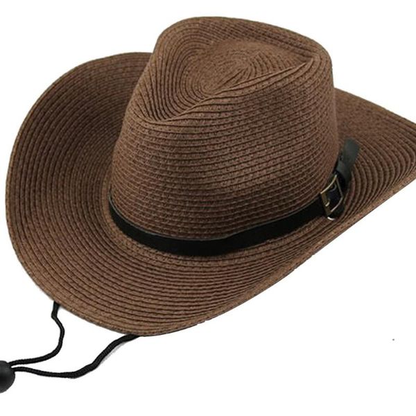 foldable sun protection western cowboy hat against uv rays reshapes the face big brim hat design 1 pcs, Blue;gray
foldable sun protection western cowboy hat against uv rays reshapes the face big brim hat design 1 pcs, Blue;gray