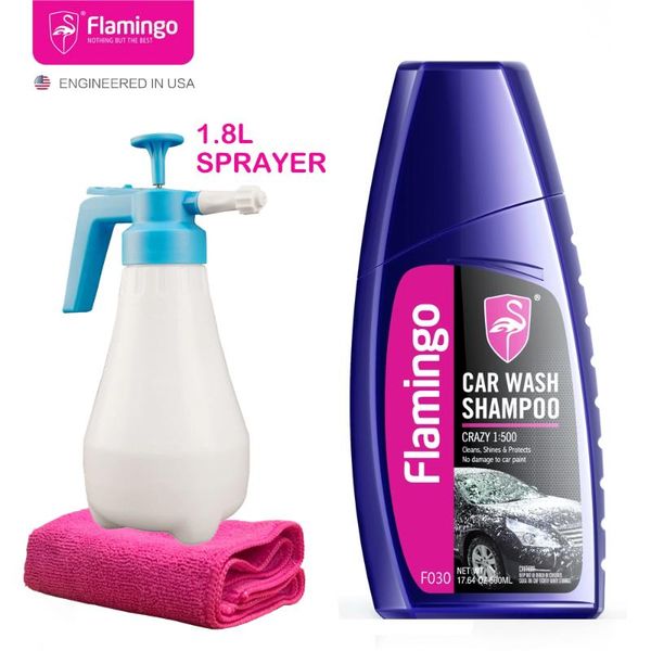 500ml car wash shampoo with 1.8l spray liquid auto care detergent washing washing towel cars cleaning detergent
500ml car wash shampoo with 1.8l spray liquid auto care detergent washing washing towel cars cleaning detergent