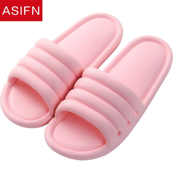 asifn bathroom slippers for women men slides female summer indoor home couple soft bottom bath slip sandals ladies slipper, Black
asifn bathroom slippers for women men slides female summer indoor home couple soft bottom bath slip sandals ladies slipper, Black