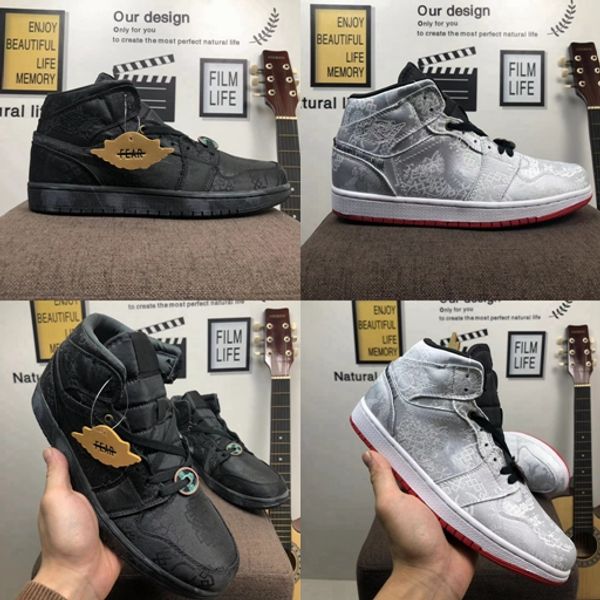 2020 new edison chen silk clot x fearless 1 mid mens basketball shoes 1s white red black trainers designer sports sneakers baskets zapatos
2020 new edison chen silk clot x fearless 1 mid mens basketball shoes 1s white red black trainers designer sports sneakers baskets zapatos