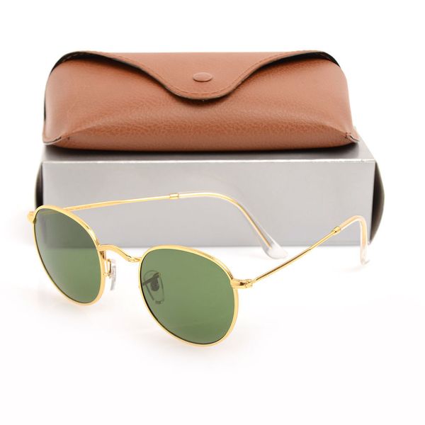 3447 sun glasses designer glasses eyewear sun glasses glass lens womens sunglasses laser logo mens round sunglasses with cases boxs, White;black
3447 sun glasses designer glasses eyewear sun glasses glass lens womens sunglasses laser logo mens round sunglasses with cases boxs, White;black