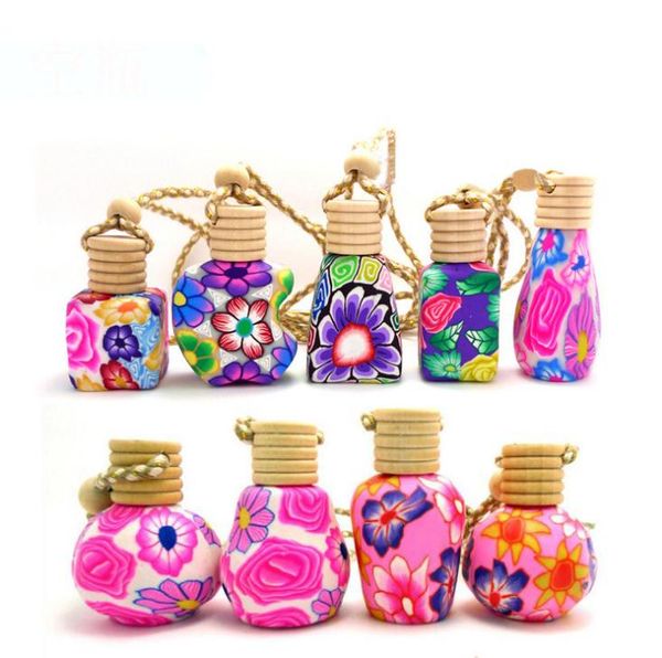 2021 new arrive car hang decoration ceramic essence oil perfume bottle hang rope empty bottle free, White
2021 new arrive car hang decoration ceramic essence oil perfume bottle hang rope empty bottle free, White