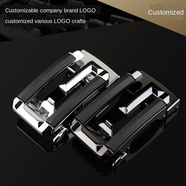 men's metal laser automatic men's metal die opening laser belt automatic buckle belt buckle die opening, Slivery;black
men's metal laser automatic men's metal die opening laser belt automatic buckle belt buckle die opening, Slivery;black