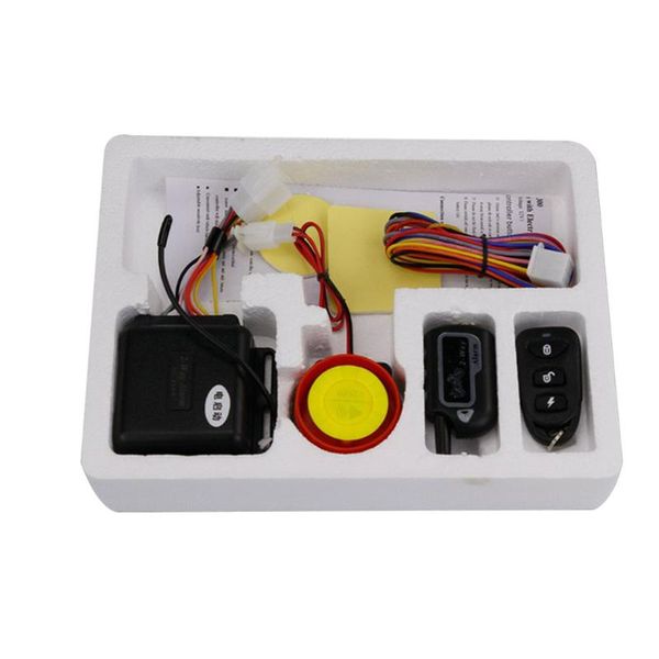two-way motorcycle anti-theft electric vehicle anti-cutting line alarm long pedal scooter one-way anti-theft anti-cut lock car
two-way motorcycle anti-theft electric vehicle anti-cutting line alarm long pedal scooter one-way anti-theft anti-cut lock car