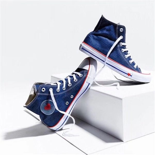 2019 classic 1970 shoes designer canvas sports casual shoes for men sneakers women casual vulcanizationtrainers eur36-44, Black
2019 classic 1970 shoes designer canvas sports casual shoes for men sneakers women casual vulcanizationtrainers eur36-44, Black