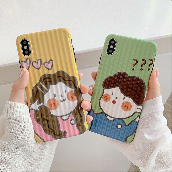 for iphone xs max xr phone case couple cartoon illustration trunk 6 7 8 x plus tpu all inclusive soft cell phone cases
for iphone xs max xr phone case couple cartoon illustration trunk 6 7 8 x plus tpu all inclusive soft cell phone cases