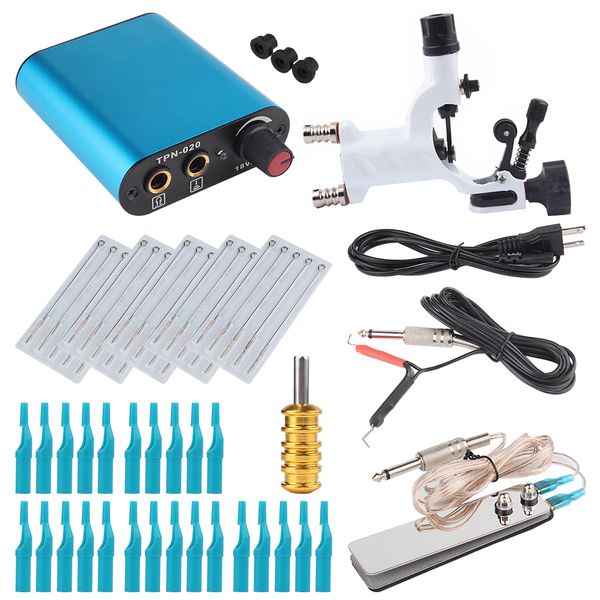 Татуировки Kit White Dragonfly Rotary машина татуировки Shader Liner с татуировка иглы и наконечни
Татуировки Kit White Dragonfly Rotary машина татуировки Shader Liner с татуировка иглы и наконечни