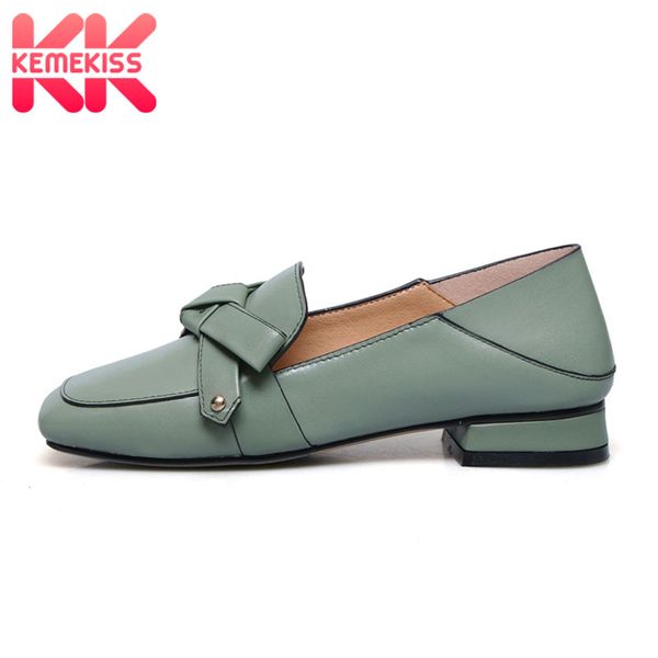 kemekiss cusual women pumps square toe butterfly-knot sweet women shoes new fashion office work female footwear size 33-43, Black
kemekiss cusual women pumps square toe butterfly-knot sweet women shoes new fashion office work female footwear size 33-43, Black