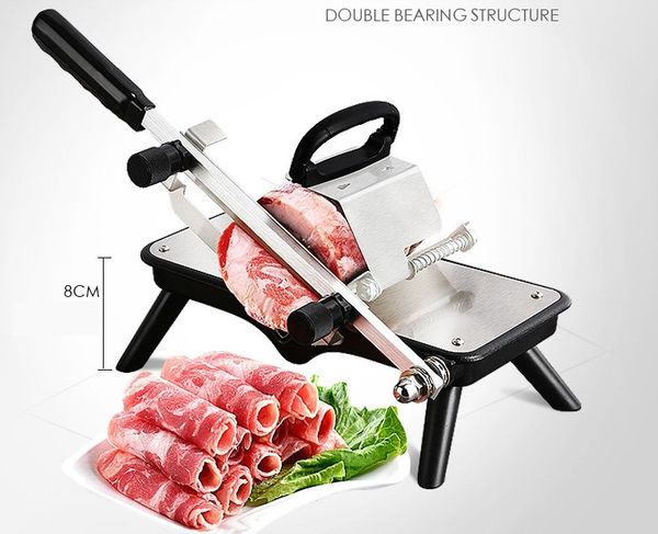 mutton roll slicer household cutter beef mutton planer pot roll slicer small cutting artifact 1403
mutton roll slicer household cutter beef mutton planer pot roll slicer small cutting artifact 1403