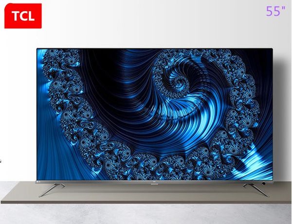tcl 55-дюймовый ультратонкий 4k ultra hd 37-жильный ai полный экран hdr сети голос led tv горячий новый продукт бесплатная доставка
tcl 55-дюймовый ультратонкий 4k ultra hd 37-жильный ai полный экран hdr сети голос led tv горячий новый продукт бесплатная доставка