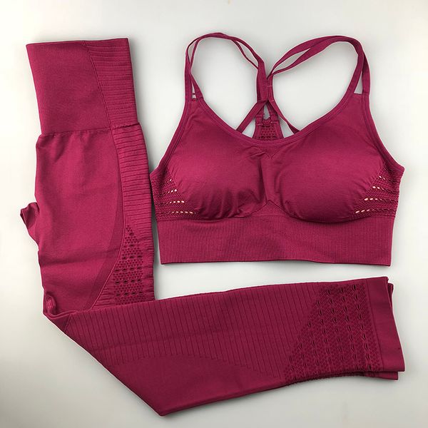 2-piece sportswear seamless yoga clothes ladies fitness clothes dance sportswear fitness leggings thicker push-ups sports bra, Black;blue
2-piece sportswear seamless yoga clothes ladies fitness clothes dance sportswear fitness leggings thicker push-ups sports bra, Black;blue