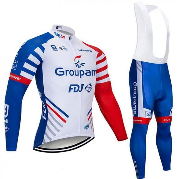 2019 autumn spring jersey suit long sleeve men and women road mountain bike cycling wear, Black 
2019 autumn spring jersey suit long sleeve men and women road mountain bike cycling wear, Black