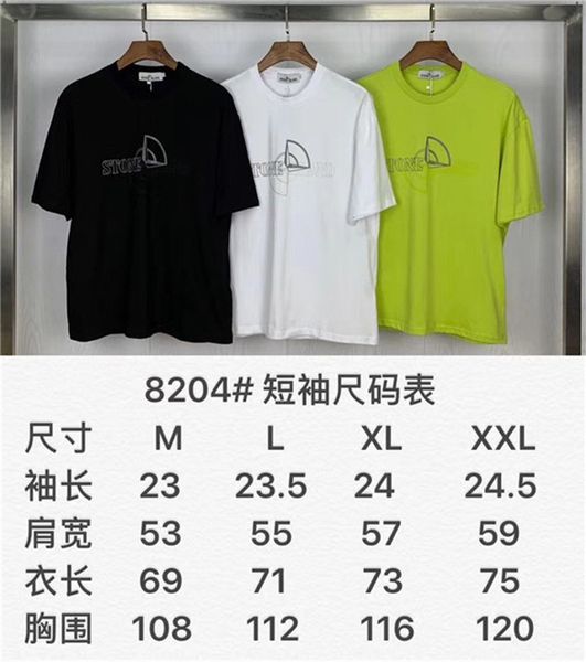 fashion new mens t-shirt men streetwear tees asian size -xxl letter print t-shirt summer t-shirt mens clothes wholesale m8, White;black
fashion new mens t-shirt men streetwear tees asian size -xxl letter print t-shirt summer t-shirt mens clothes wholesale m8, White;black