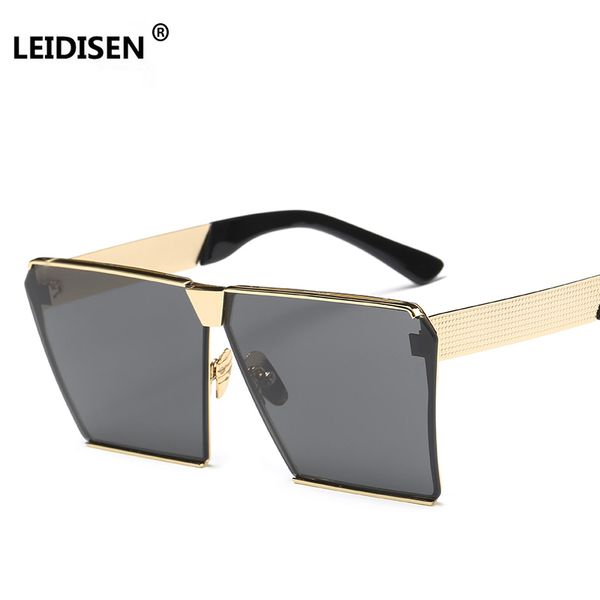 leidisen new oversized women sunglasses unique brand designer sunglass vintage eyeglasses frames for women uv400, White;black
leidisen new oversized women sunglasses unique brand designer sunglass vintage eyeglasses frames for women uv400, White;black