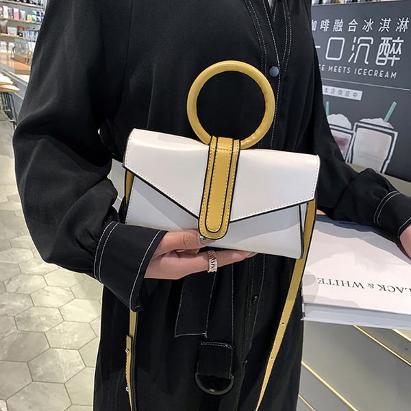 fashion handle envelope handbag ring chic women shoulder messenger bags geometric evening clutch purse 2019
fashion handle envelope handbag ring chic women shoulder messenger bags geometric evening clutch purse 2019