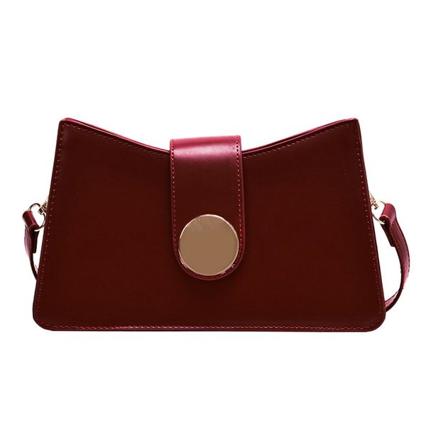 2019 new fashion leather bag casual wild shoulder messenger handbag crossbody bags for women bolsa feminina #xm5
2019 new fashion leather bag casual wild shoulder messenger handbag crossbody bags for women bolsa feminina #xm5