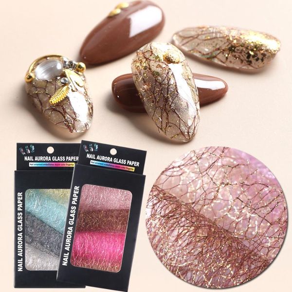 gold silver 3d nail art sticker mesh net lines nail sliders adhesive striping tape transfer foils diy decal manicure tips la1566, Black
gold silver 3d nail art sticker mesh net lines nail sliders adhesive striping tape transfer foils diy decal manicure tips la1566, Black