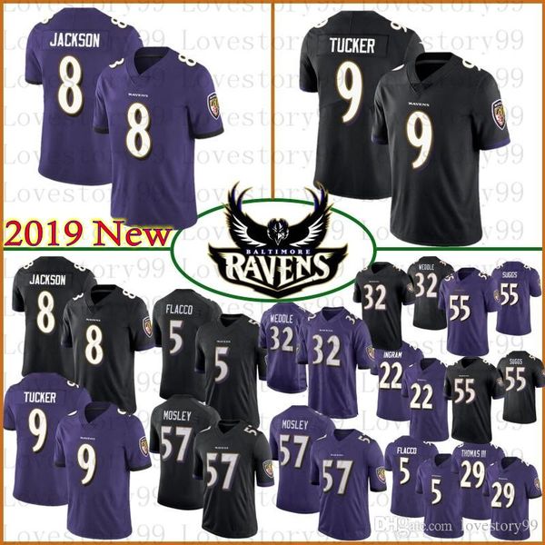 8 lamar jack on baltimore jer ey raven 21 mark ingram ii 29 earl thoma 15 marqui e brown 9 ju tin tucker 55 terrell ugg 81 hayden hur t, Black;red
8 lamar jack on baltimore jer ey raven 21 mark ingram ii 29 earl thoma 15 marqui e brown 9 ju tin tucker 55 terrell ugg 81 hayden hur t, Black;red