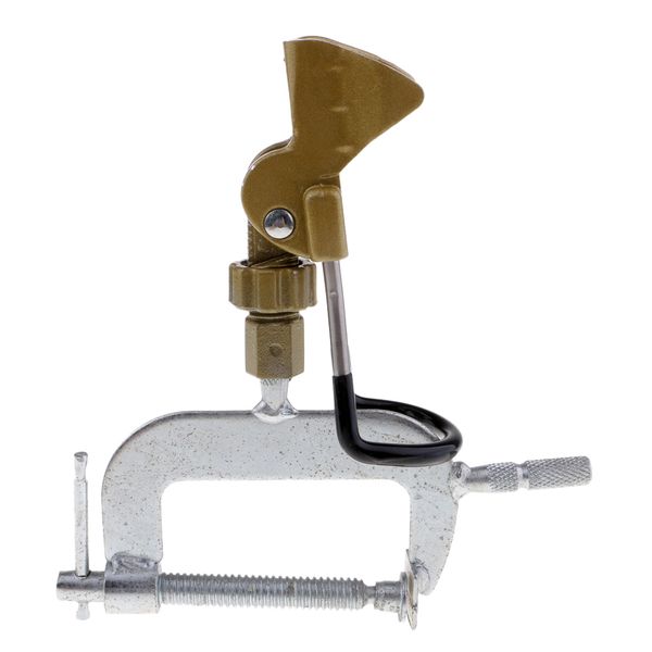 1 piece fishing rod pole stand bracket support holder adjustable clamp fishing tool 8.5 cm/3.3 inch
1 piece fishing rod pole stand bracket support holder adjustable clamp fishing tool 8.5 cm/3.3 inch