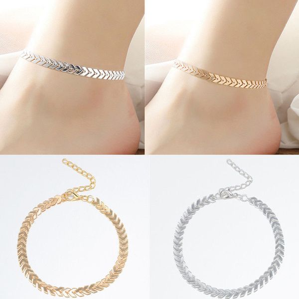 bohemian arrow anklet men and women sen personality versatile minimalist student ankle jewelry, Red;blue
bohemian arrow anklet men and women sen personality versatile minimalist student ankle jewelry, Red;blue