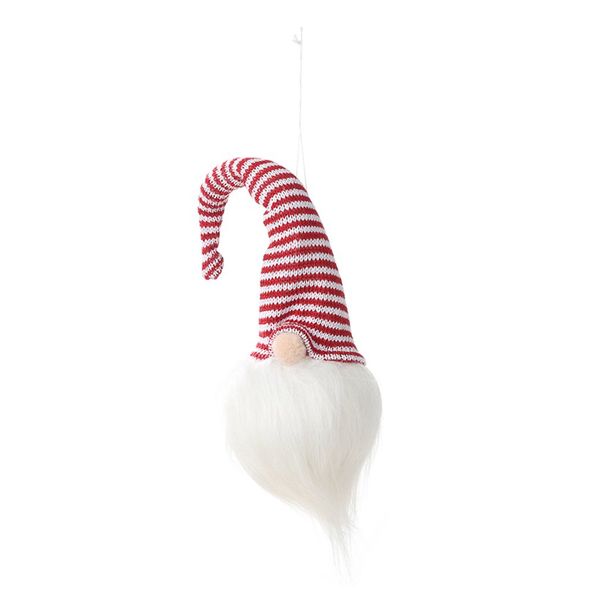 faceless doll with bell christmas pendant creative christmas tree wooden ornament decoration
faceless doll with bell christmas pendant creative christmas tree wooden ornament decoration