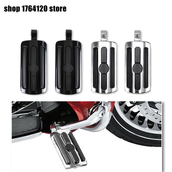 motocycle 10mm highway foot pegs footpeg footrests black chrome for electra glide road glide sportster xl883 1200 softail
motocycle 10mm highway foot pegs footpeg footrests black chrome for electra glide road glide sportster xl883 1200 softail