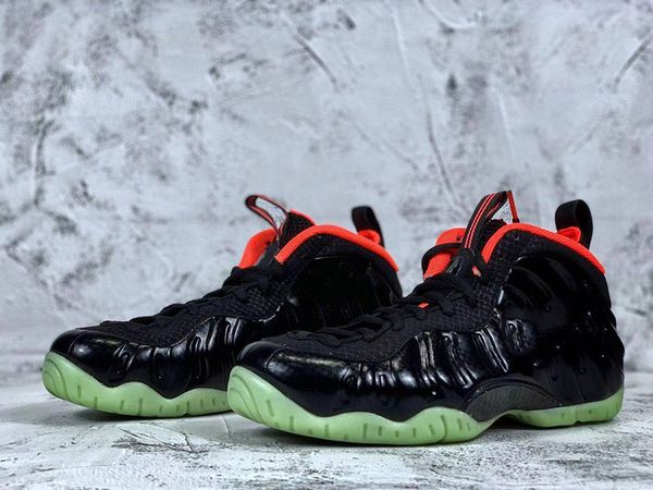 men foam pro prm solar red laser crimson penny hardaway basketball shoes black lime green mens designer sports sneakers with box
men foam pro prm solar red laser crimson penny hardaway basketball shoes black lime green mens designer sports sneakers with box