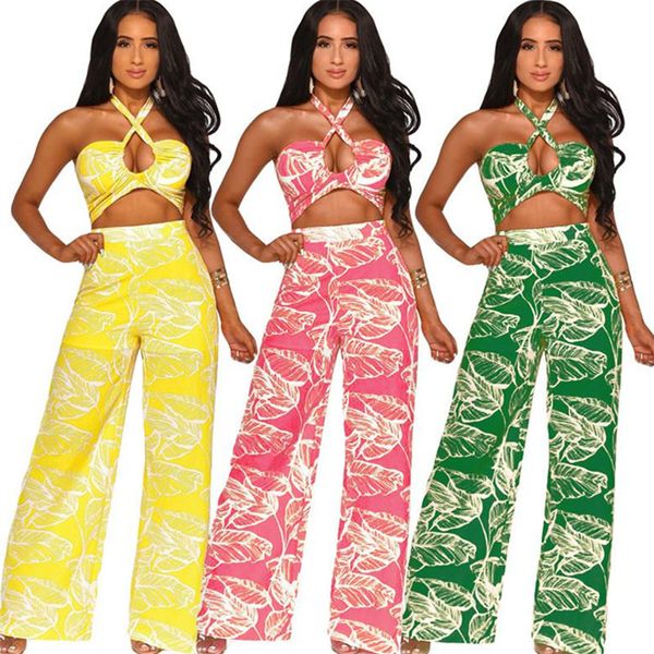 fashion women jumpsuit backless halter rompers bohemian bell-bottoms fashion jumpsuits summer one-piece bodysuit night club romper clothes, Blue
fashion women jumpsuit backless halter rompers bohemian bell-bottoms fashion jumpsuits summer one-piece bodysuit night club romper clothes, Blue