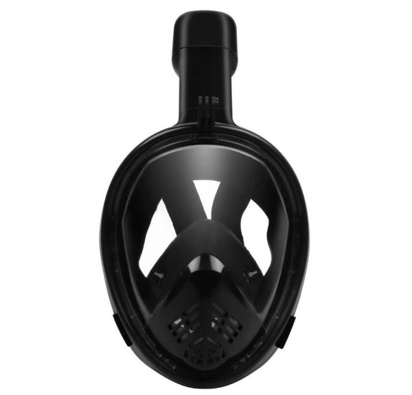 10pcs full face snorkel mask w/ detachable snorkeling mount, anti-fog and foldable design
10pcs full face snorkel mask w/ detachable snorkeling mount, anti-fog and foldable design