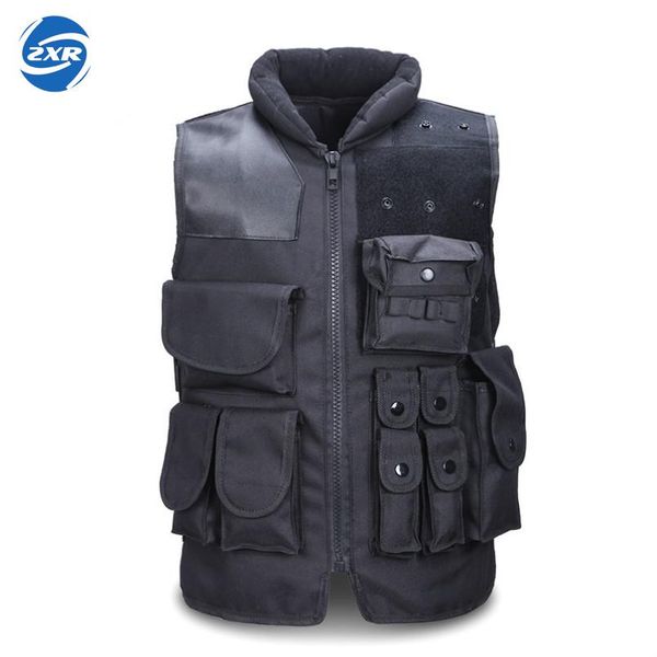 hunting tactical vest molle carrier many pockets vest outdoor training field battle waistcoat cs combat uniform, Gray;blue
hunting tactical vest molle carrier many pockets vest outdoor training field battle waistcoat cs combat uniform, Gray;blue