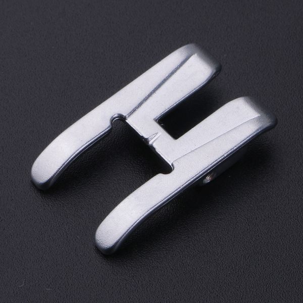 open toe вышивка аппликация промышленные швейные машины прижимная лапка, Black
open toe вышивка аппликация промышленные швейные машины прижимная лапка, Black