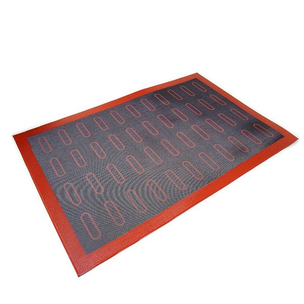 silicone baking mat non-stick baking oven sheet liner for cookie /bread/ macaroon/biscuits kitchen tools
silicone baking mat non-stick baking oven sheet liner for cookie /bread/ macaroon/biscuits kitchen tools